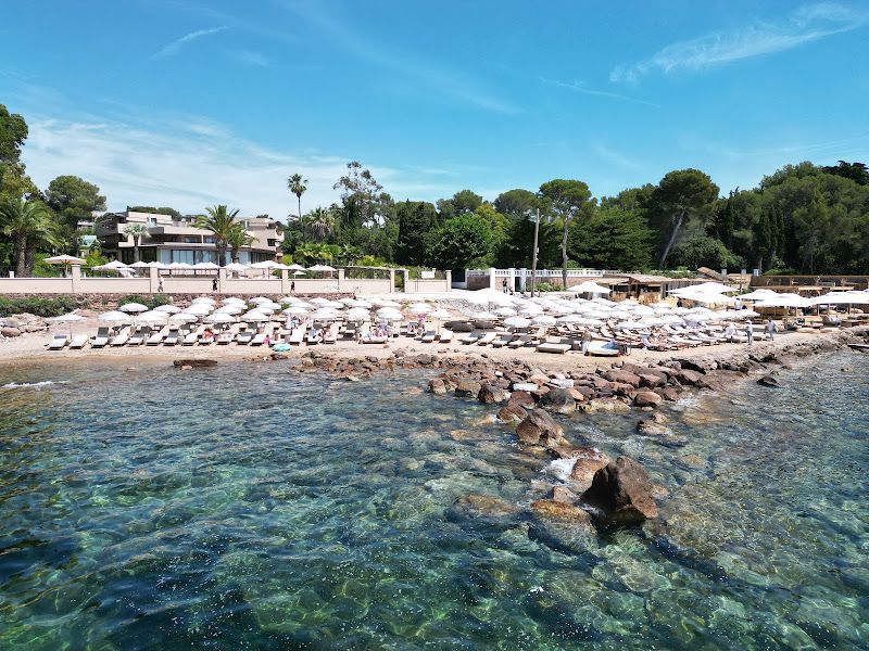 Plage de la Tortue