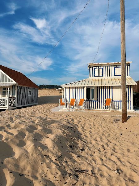 Photo of Praia da Saúde