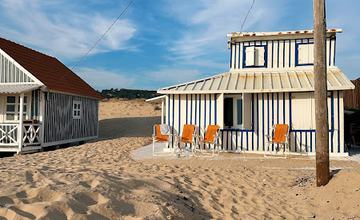 Photo of Praia da Saúde