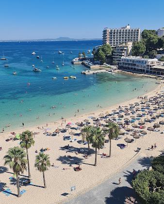 Platja de Son Maties
