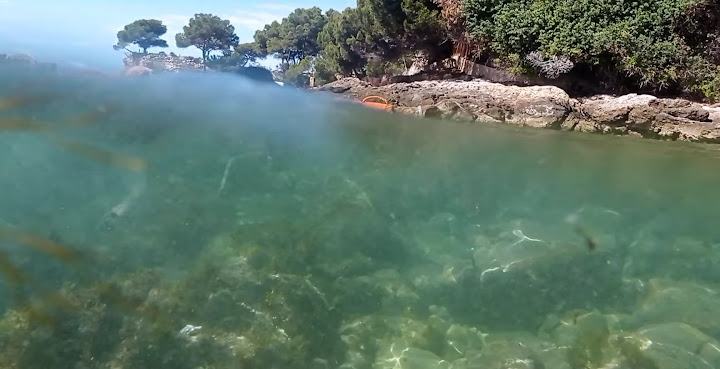 Platja de na Nadala