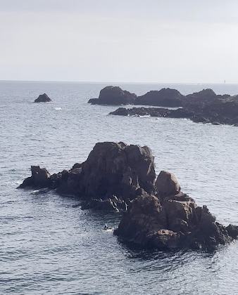 Plage des Anglais