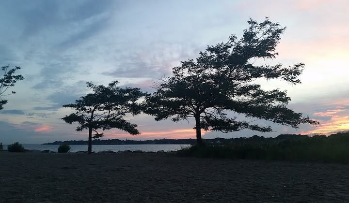 Sasco Hill Beach