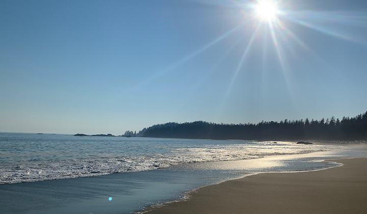 Keeha Beach