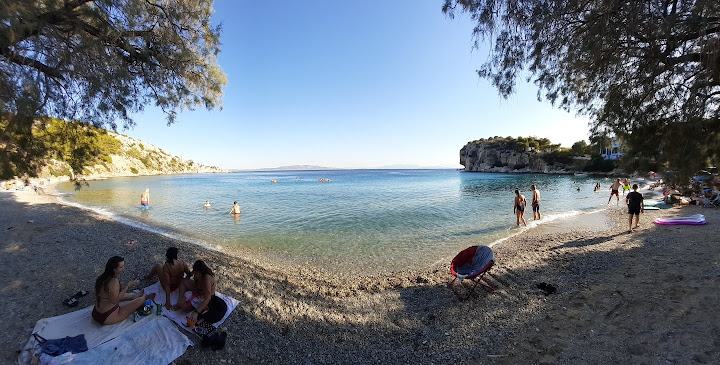 Plage GR