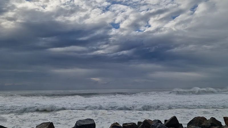 Praia do Furadouro