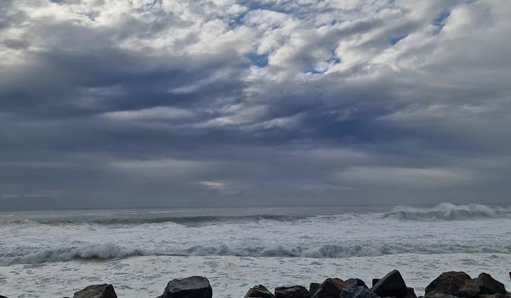 Praia do Furadouro