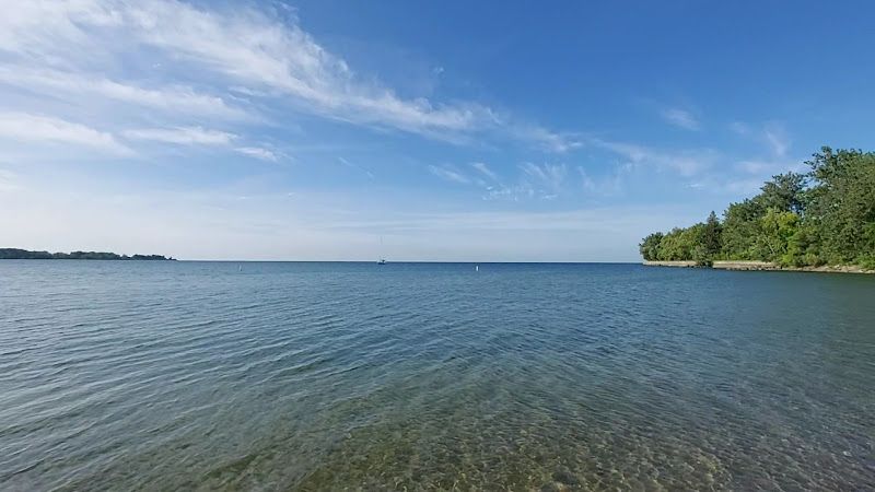 Plage CA-E