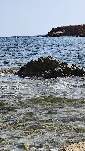 Platja Pou des Lleó
