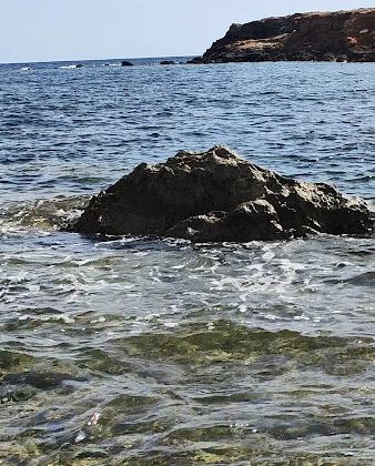 Platja Pou des Lleó