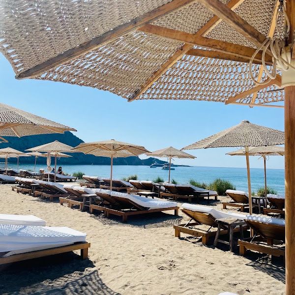 Cala des Jondal