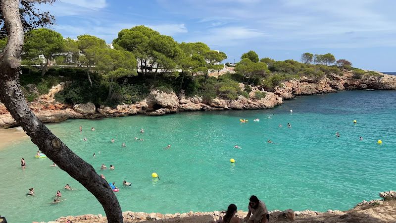 Cala Esmeralda
