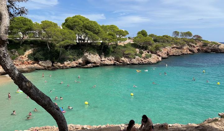 Cala Esmeralda