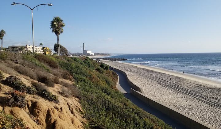 Tamarack Beach
