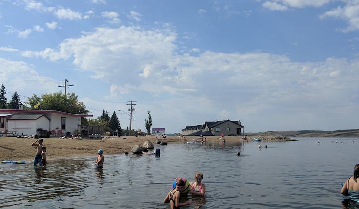 Manitou Beach