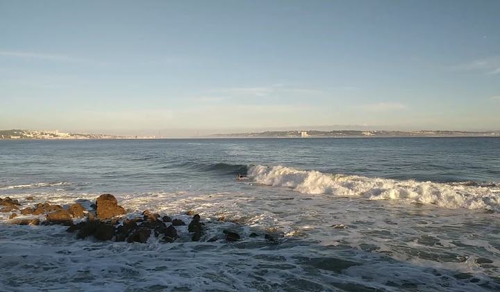 Praia das Fontaínhas