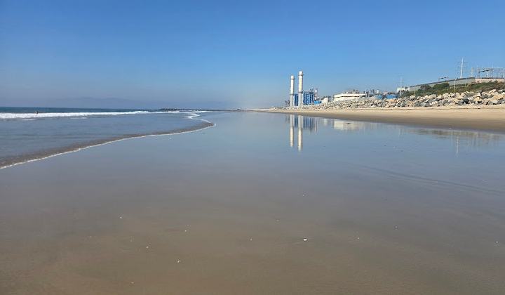 El Segundo Beach