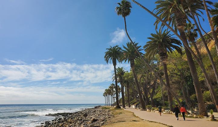 Royal Palms County Beach