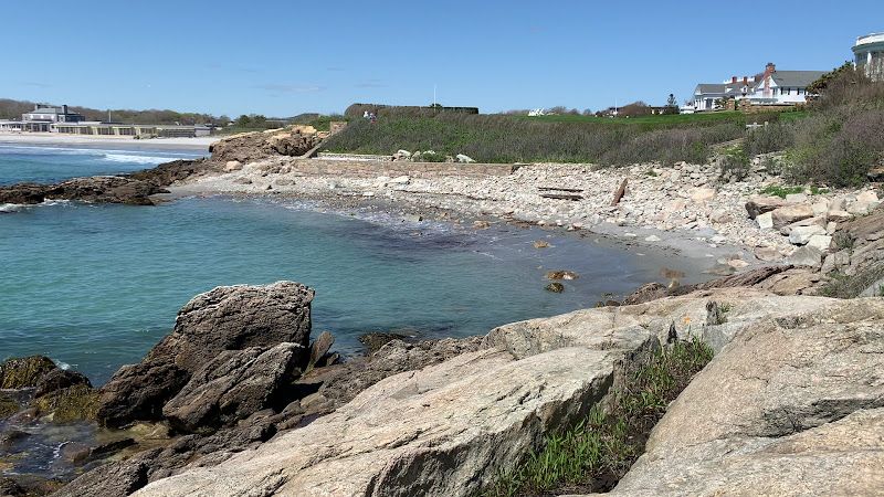 Bailey's Beach