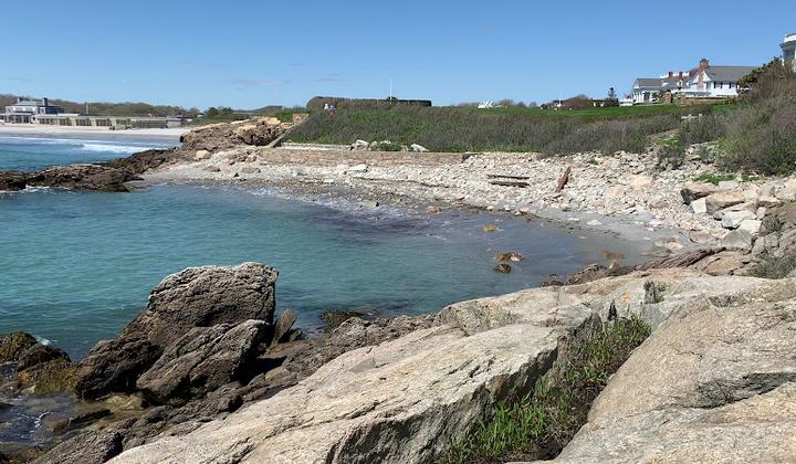 Bailey's Beach