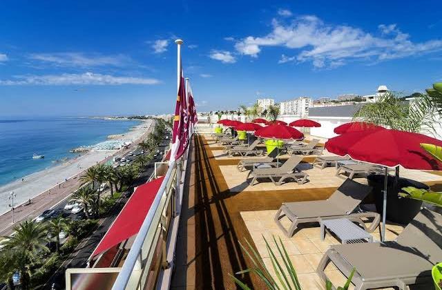 Bambou Plage