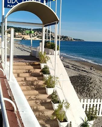 Lido Plage