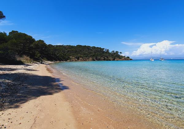 Plage de Notre-Dame