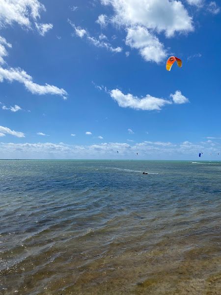 Anne's Beach