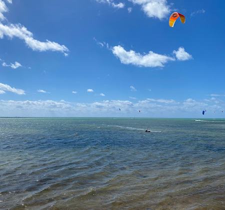 Anne's Beach