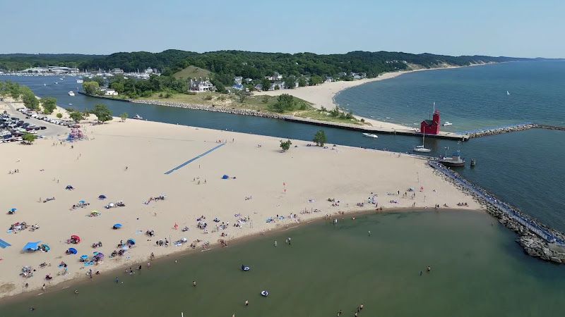 Ottawa Beach