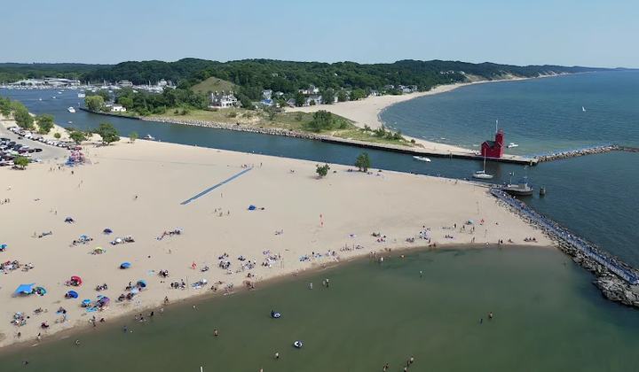 Ottawa Beach