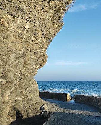 Playa de Cabria