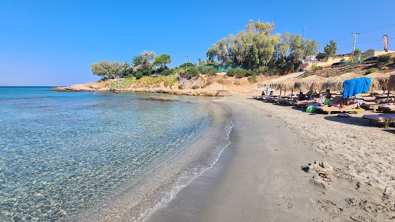 Plage GR