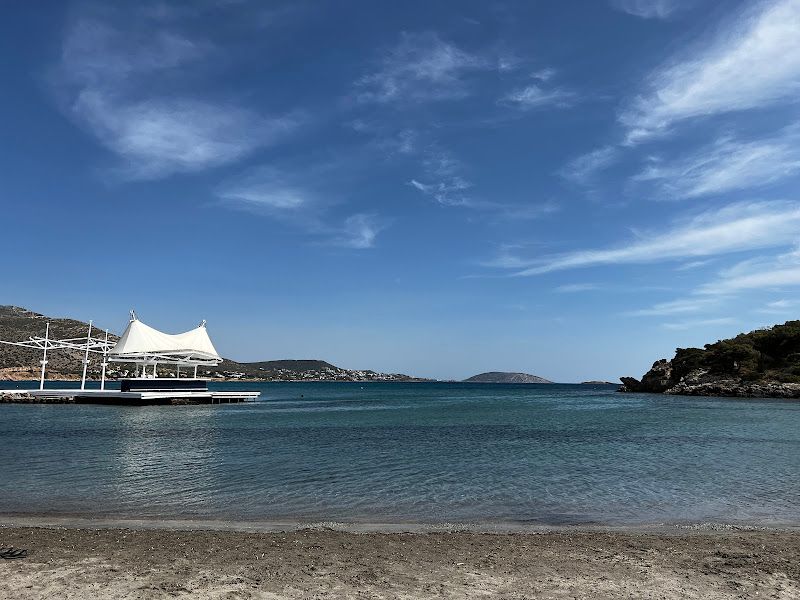 Plage GR