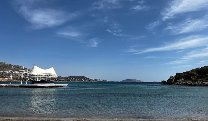 Plage GR