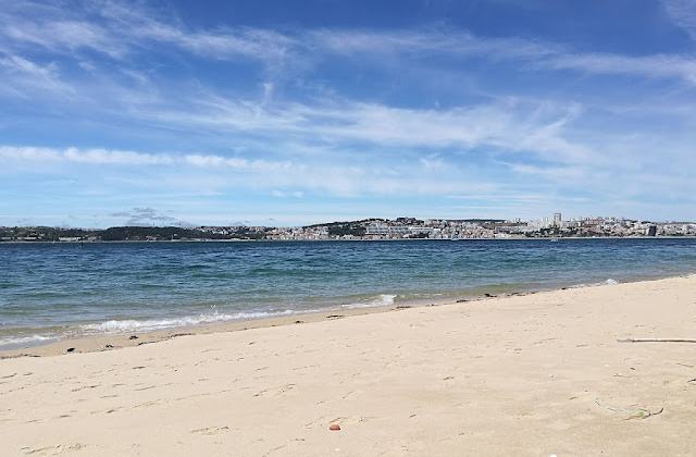 Praia do Segundo Torrão