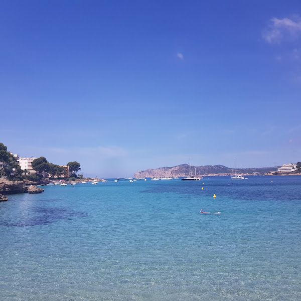 Platja de Santa Ponça