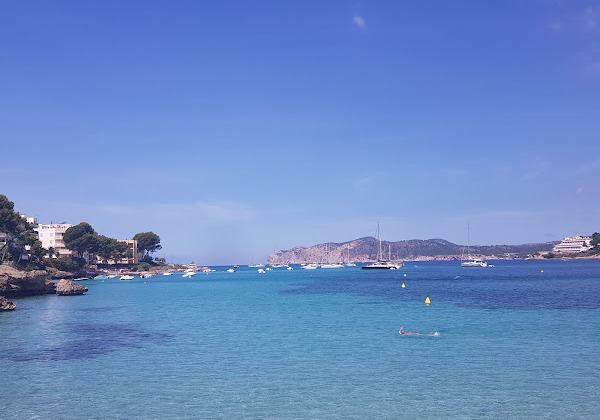 Platja de Santa Ponça