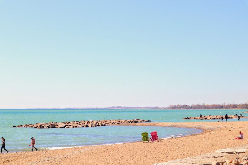 Plage CA-E
