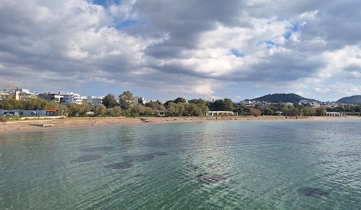 Plage GR