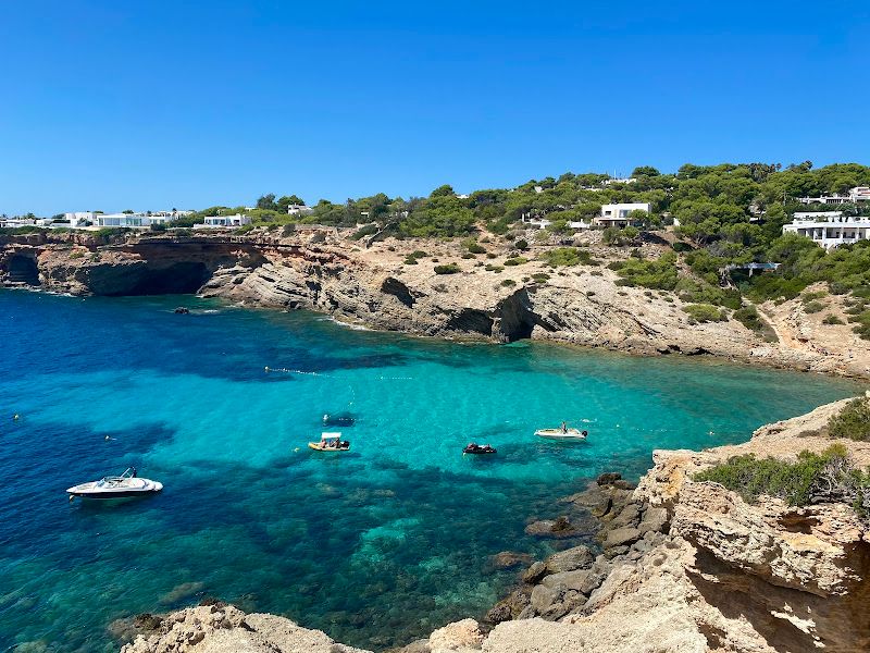Cala Codolar