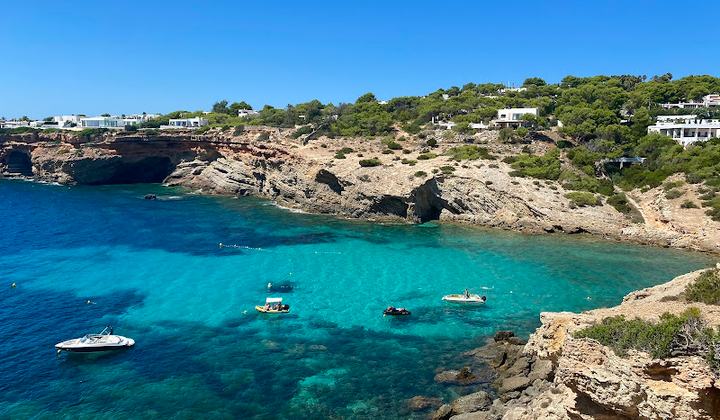 Cala Codolar