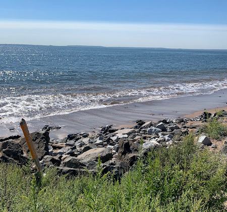 New Dorp Beach