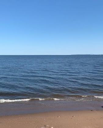 Oakwood Beach