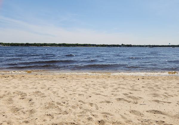 Money Island Beach