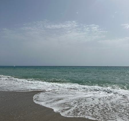 Playa del Descargador