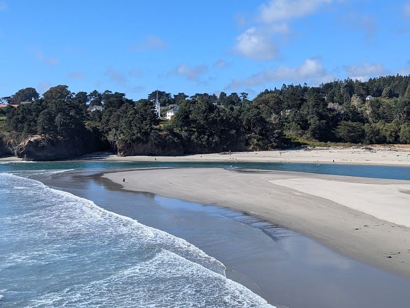 Big River Beach