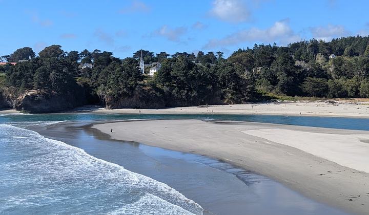 Big River Beach