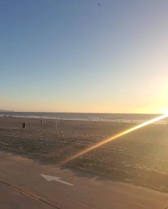 Manhattan Beach