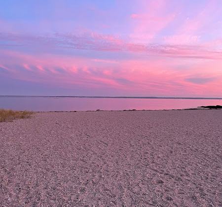 Hawthorne Beach
